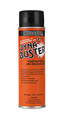 Dyna Buster